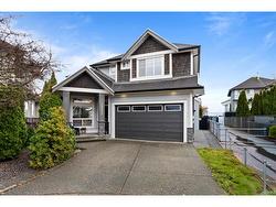 15072 61B AVENUE Surrey, BC V3S 5L7