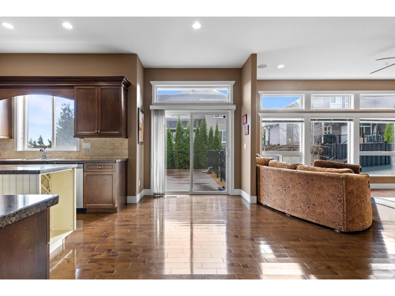 15072 61B Avenue, Surrey, BC - Indoor Photo Showing Other Room