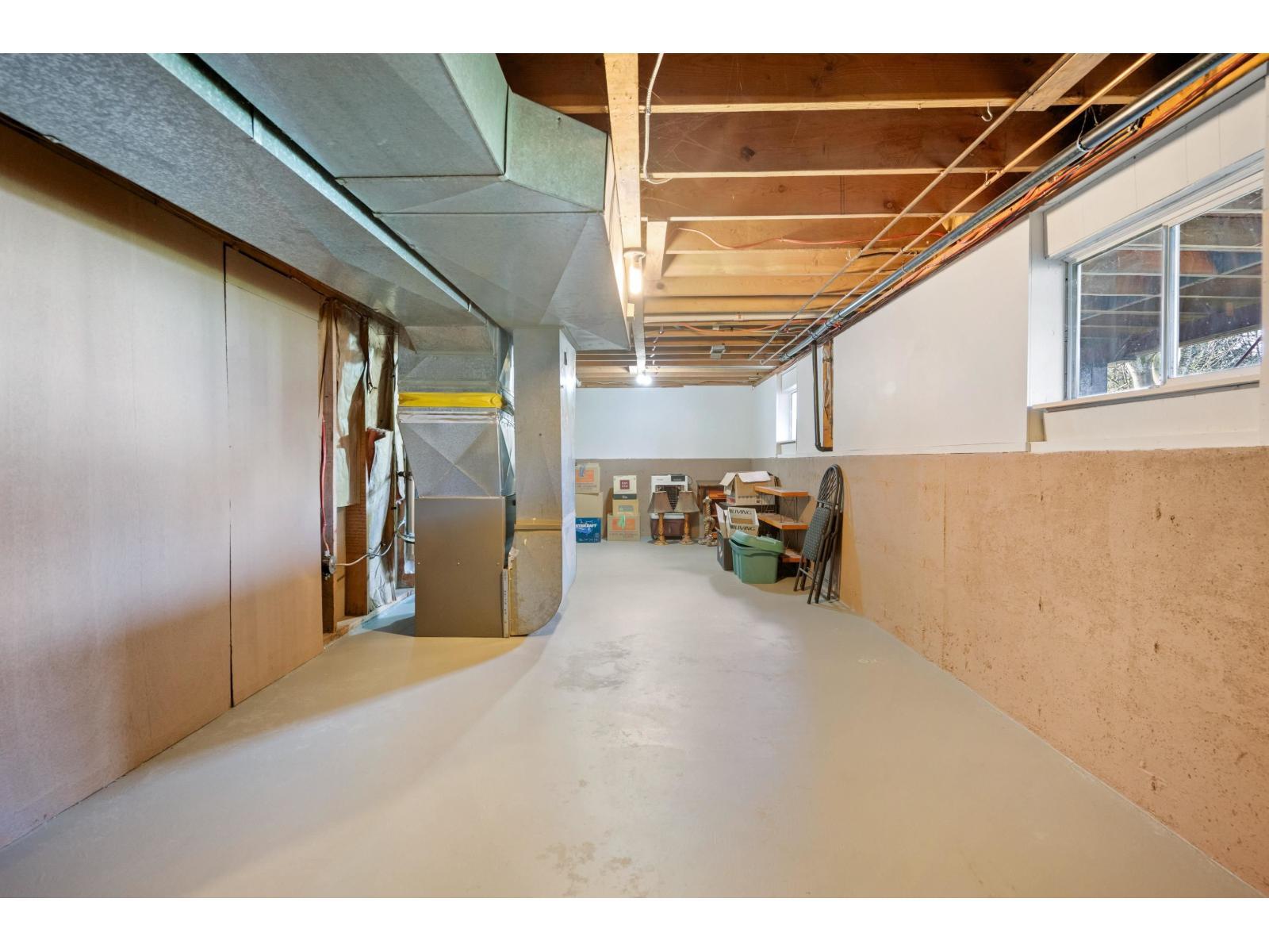 6055 172 Street, Surrey, BC - Indoor