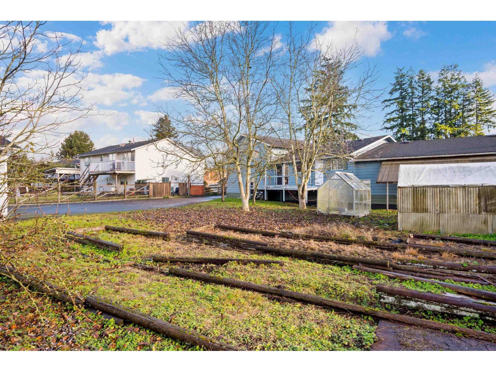 6055 172 Street, Surrey, BC - Outdoor