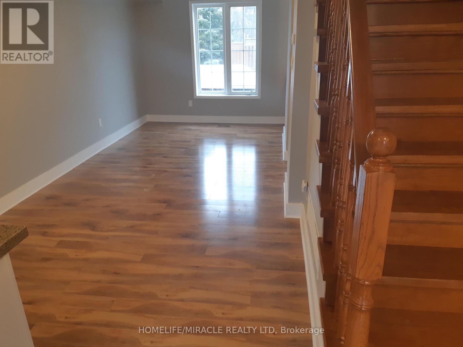 8 - 189 Galloway Road, Toronto, ON - Indoor Photo Showing Other Room