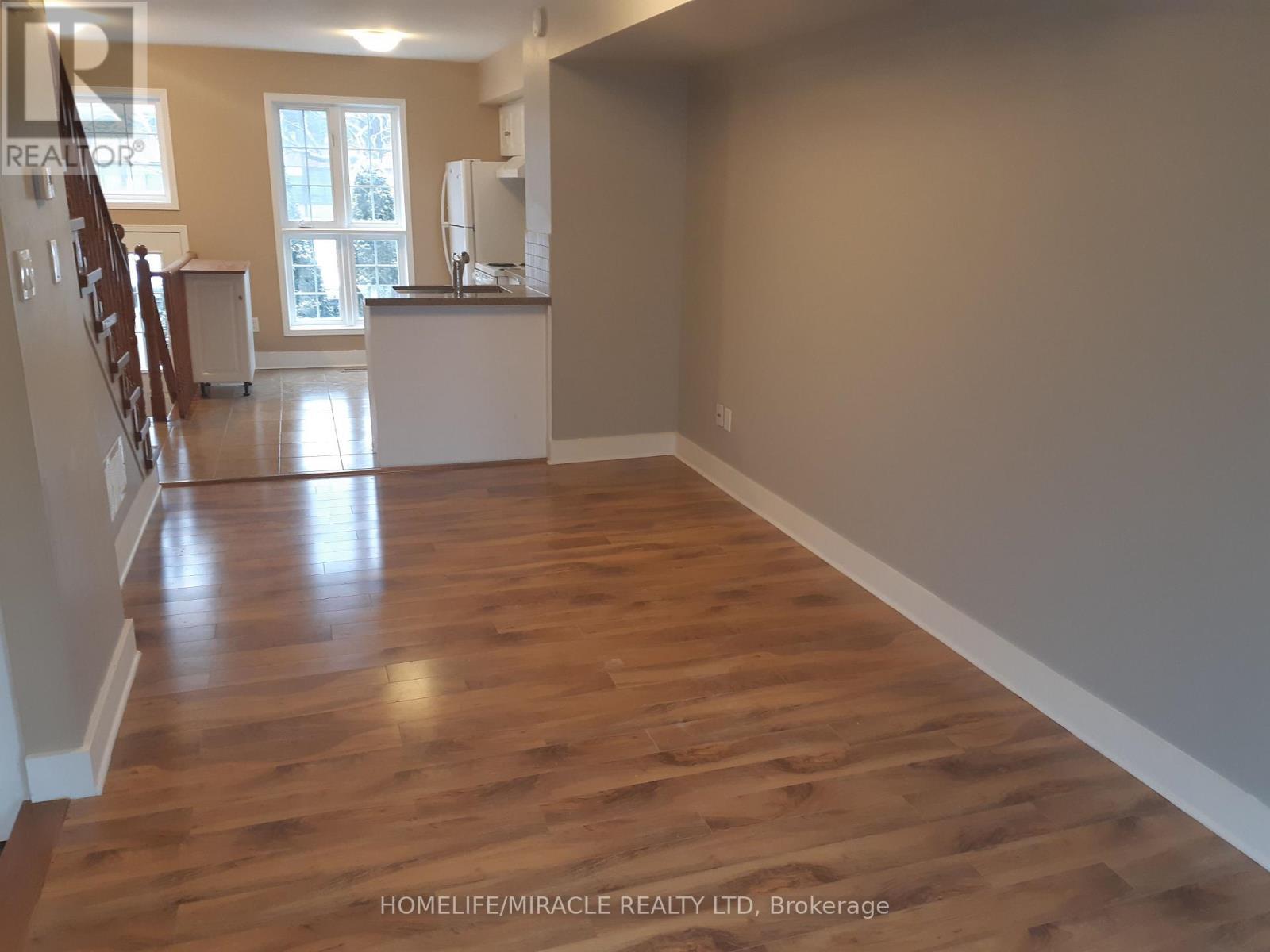 8 - 189 Galloway Road, Toronto, ON - Indoor Photo Showing Other Room