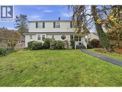 5761 HOLLAND STREET Vancouver, BC V6N 2A9