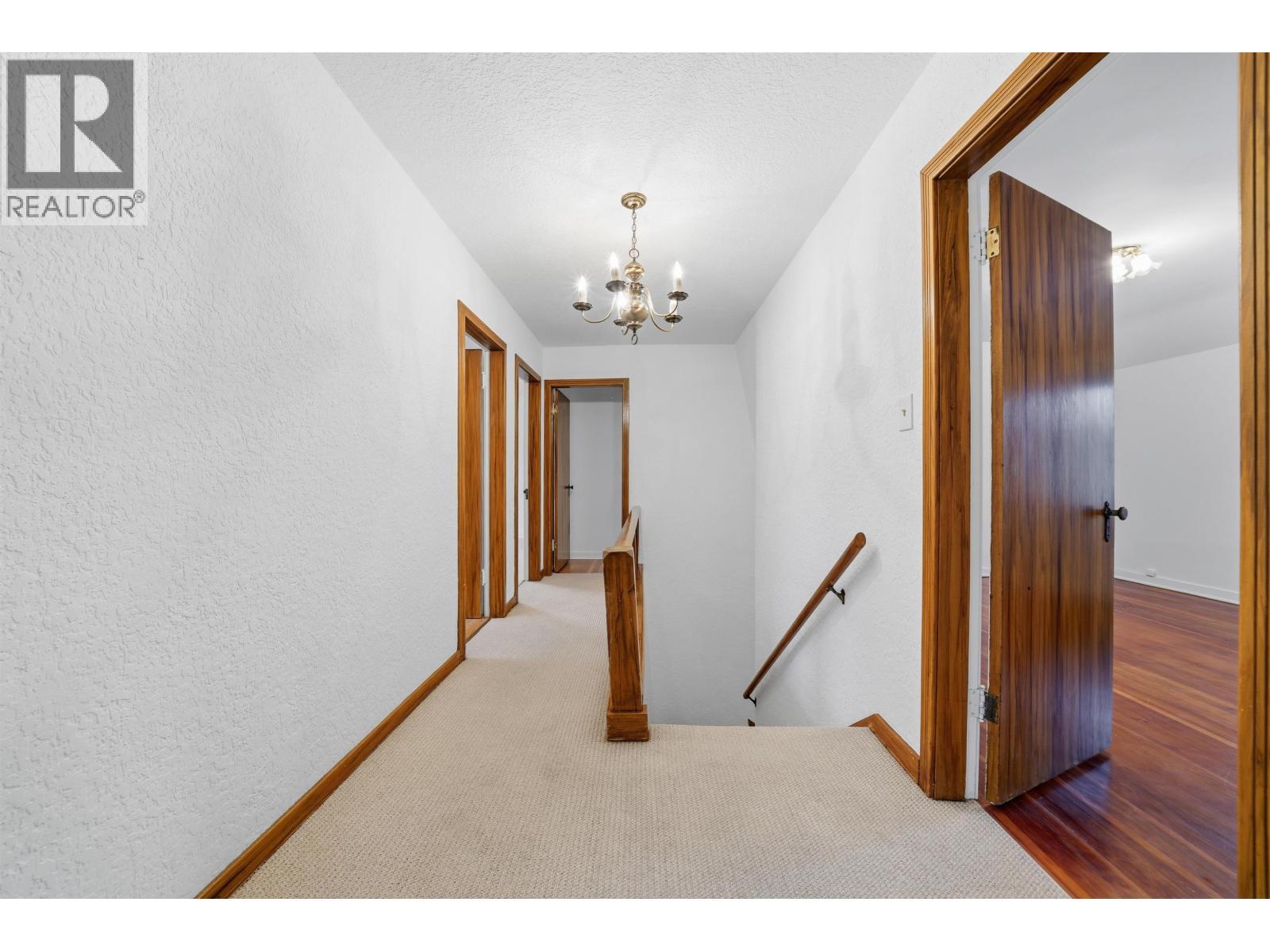 5761 Holland Street, Vancouver, BC - Indoor Photo Showing Other Room