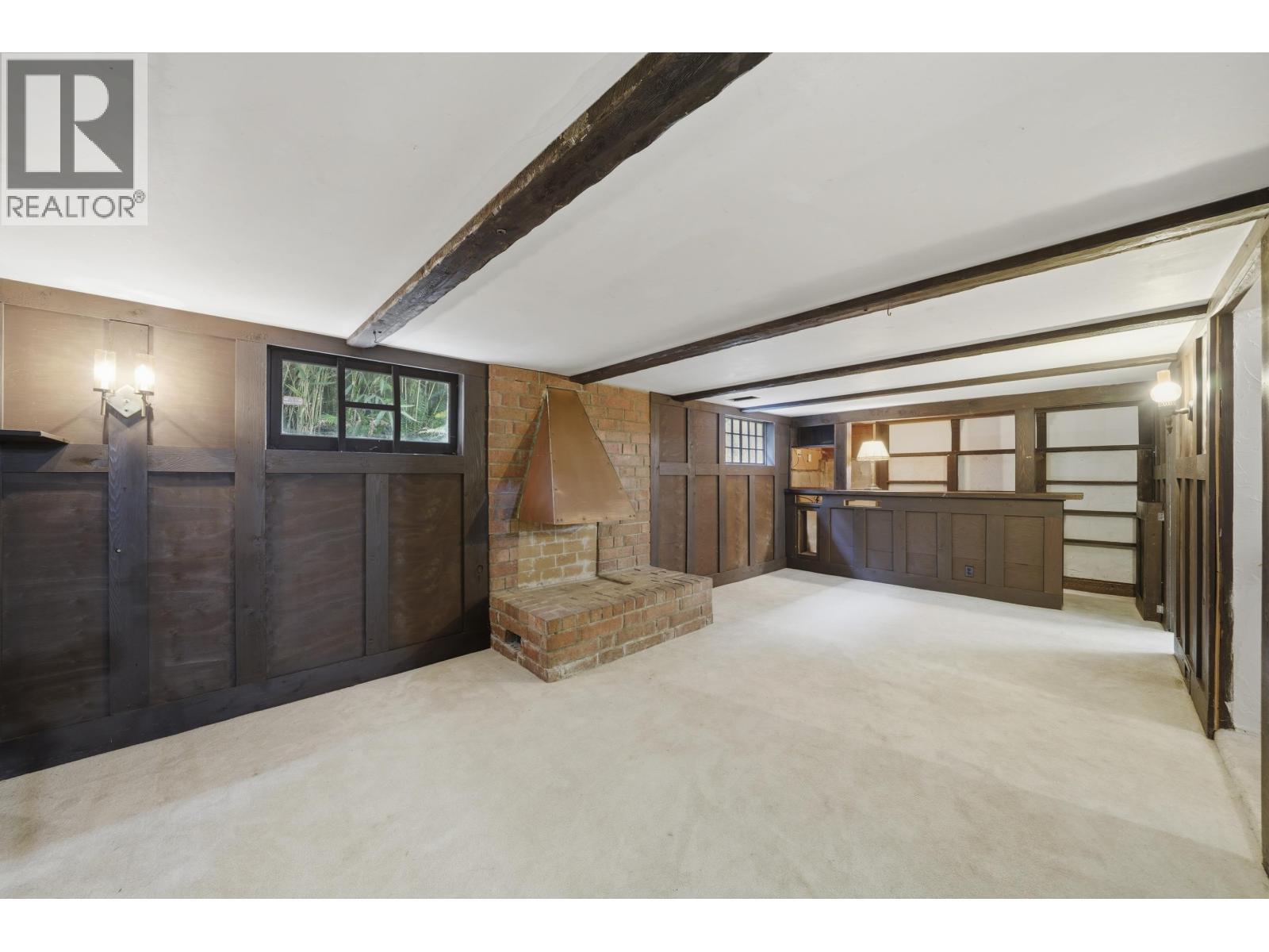 5761 Holland Street, Vancouver, BC - With Exterior