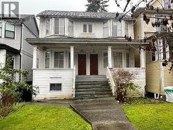 3034 GLEN DRIVE Vancouver, BC V5T 4C1