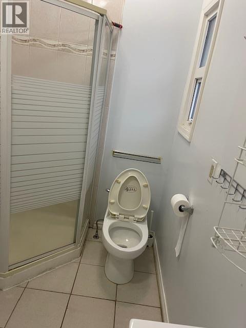 3034 Glen Drive, Vancouver, BC - Indoor Photo Showing Bathroom