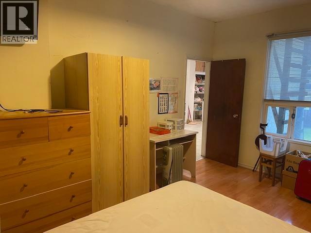 3034 Glen Drive, Vancouver, BC - Indoor