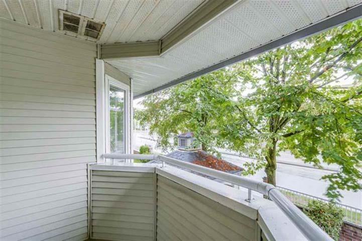 212 12110 80 Avenue, Surrey, BC - Outdoor With Exterior