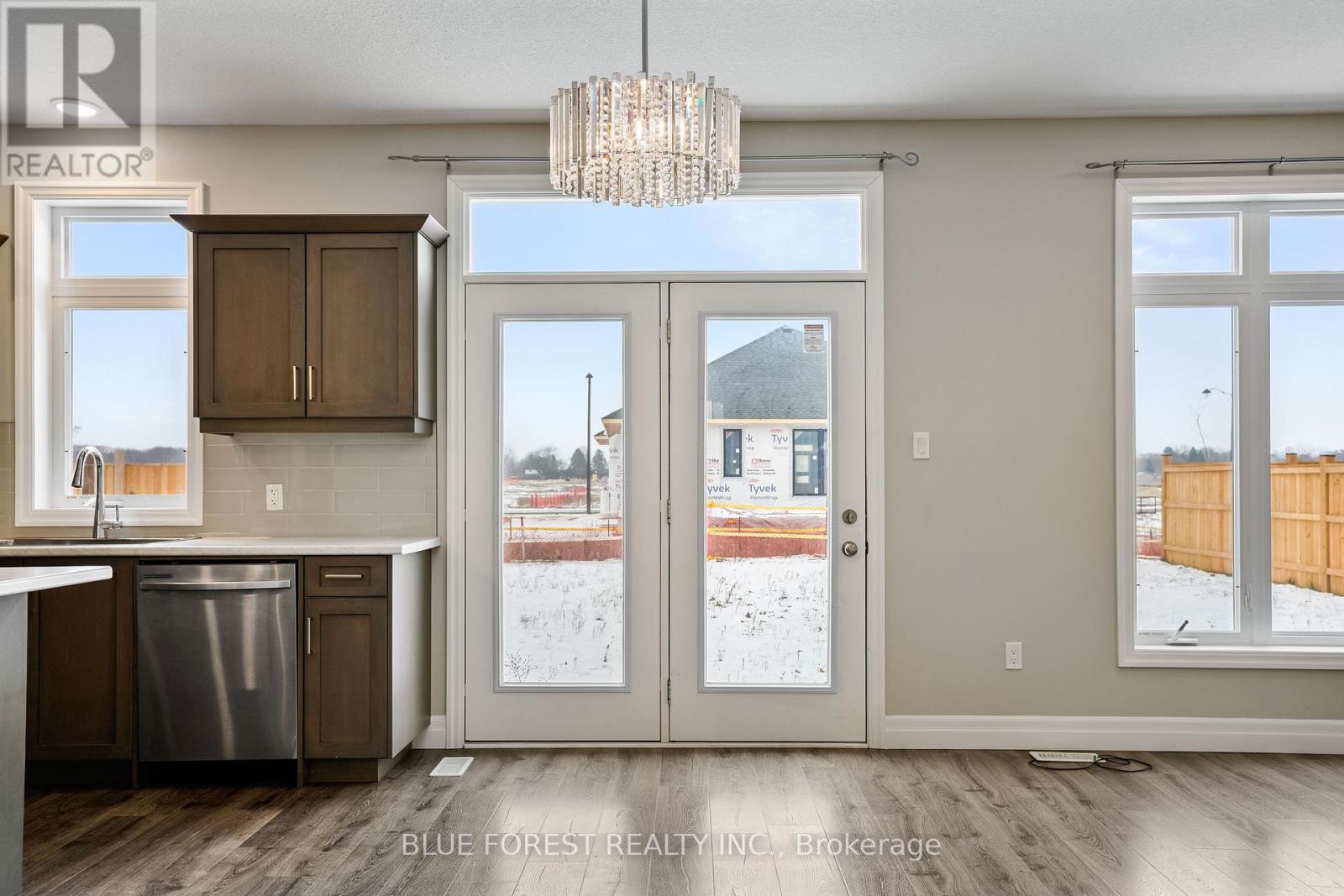 39 Muirfield Drive, St. Thomas, ON - Indoor