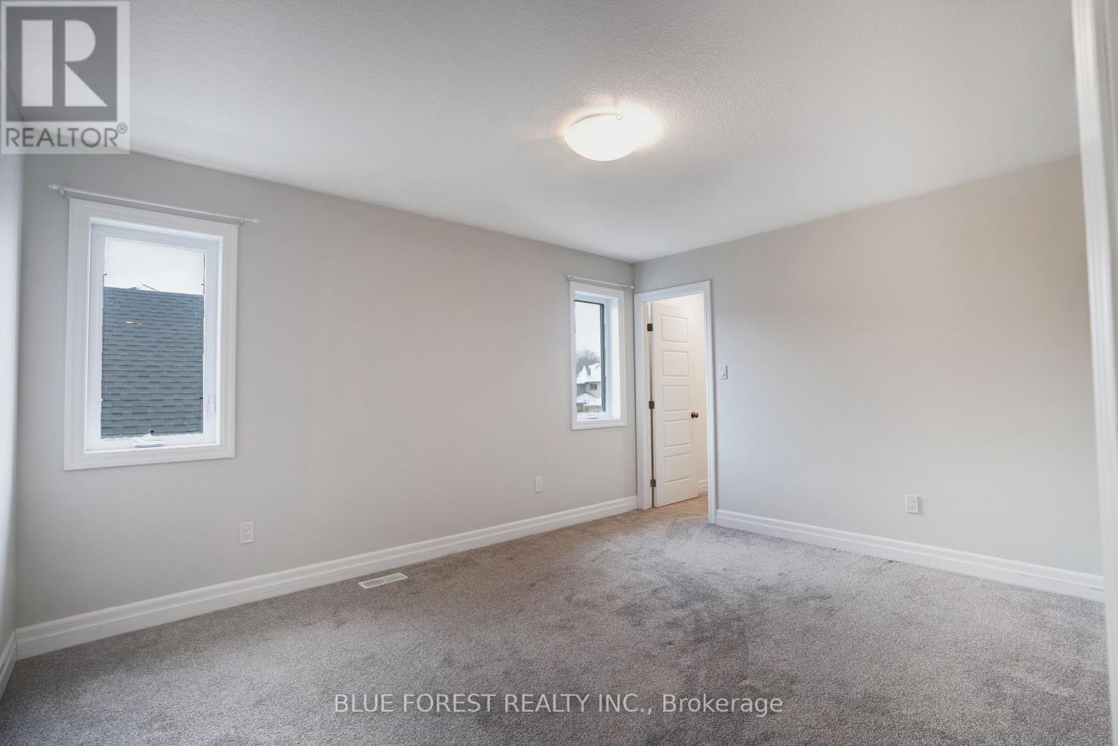 Third Bedroom - 39 Muirfield Drive, St. Thomas, ON - Indoor Photo Showing Other Room