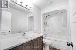 Second Full Washroom -