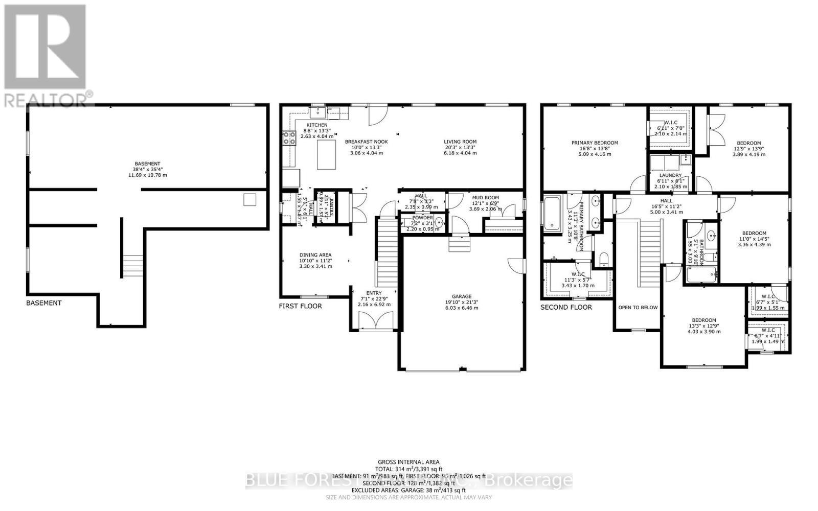 39 Muirfield Drive, St. Thomas, ON - Other