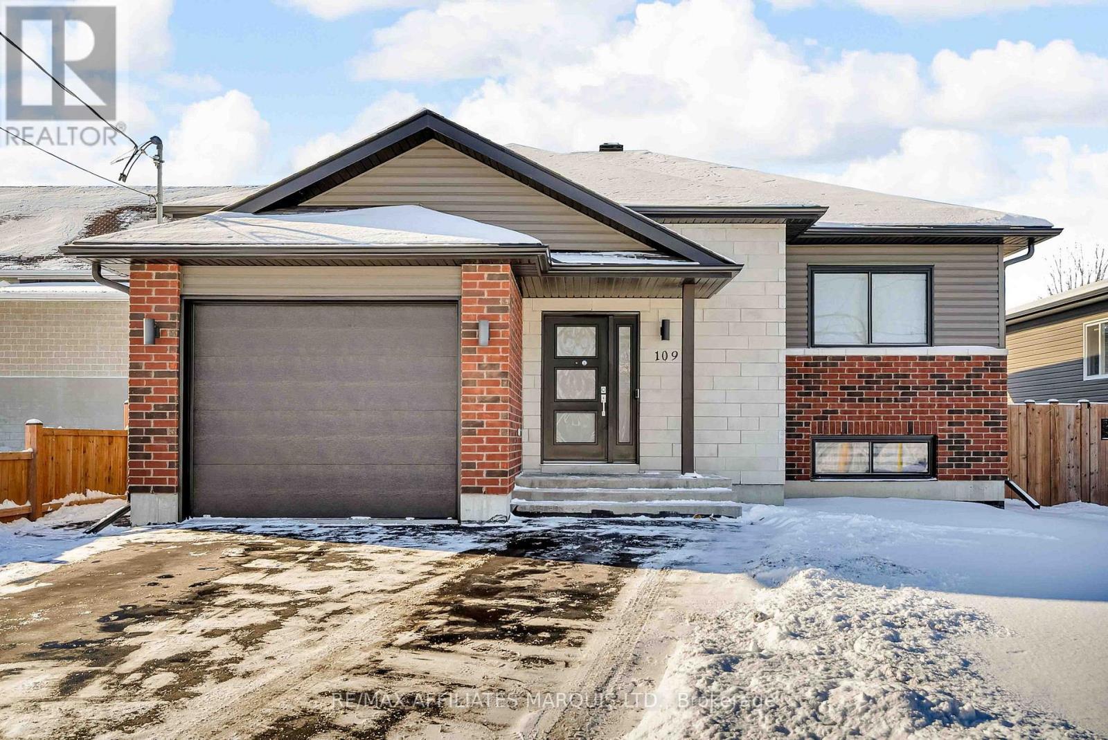 109 Leonia Street, Cornwall, ON - Outdoor