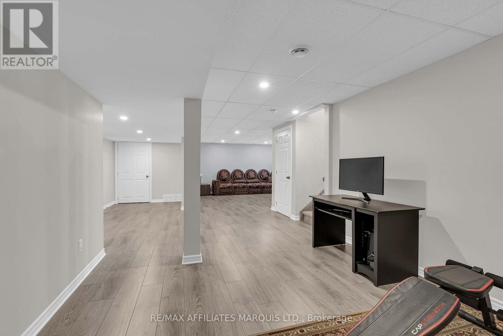 109 Leonia Street, Cornwall, ON - Indoor