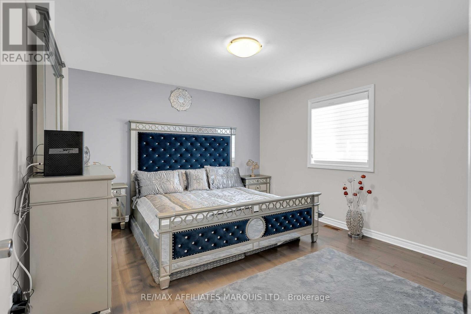 109 Leonia Street, Cornwall, ON - Indoor Photo Showing Bedroom