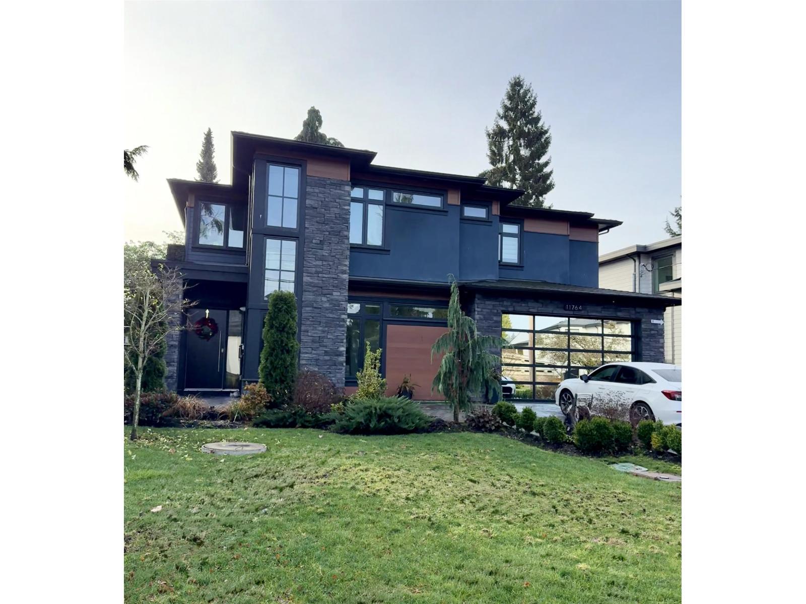 11764 83A Avenue, Delta, BC - Outdoor With Facade