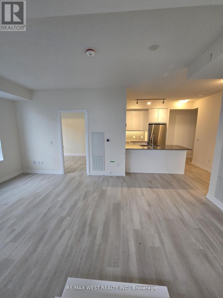 708 - 3260 Sheppard Avenue, Toronto, ON - Indoor