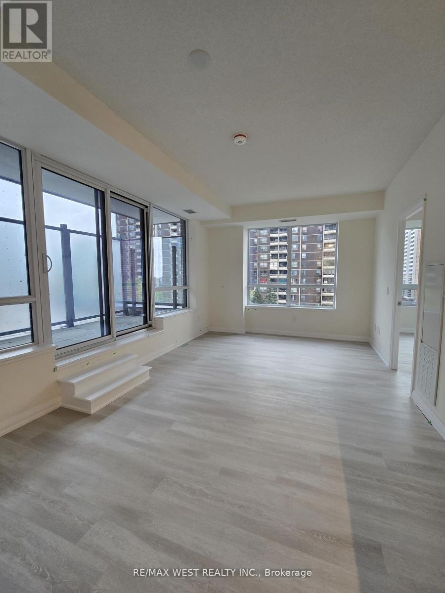 708 - 3260 Sheppard Avenue, Toronto, ON - Indoor