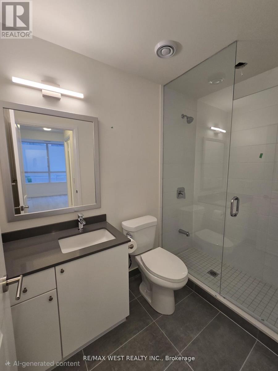 708 - 3260 Sheppard Avenue, Toronto, ON - Indoor Photo Showing Bathroom
