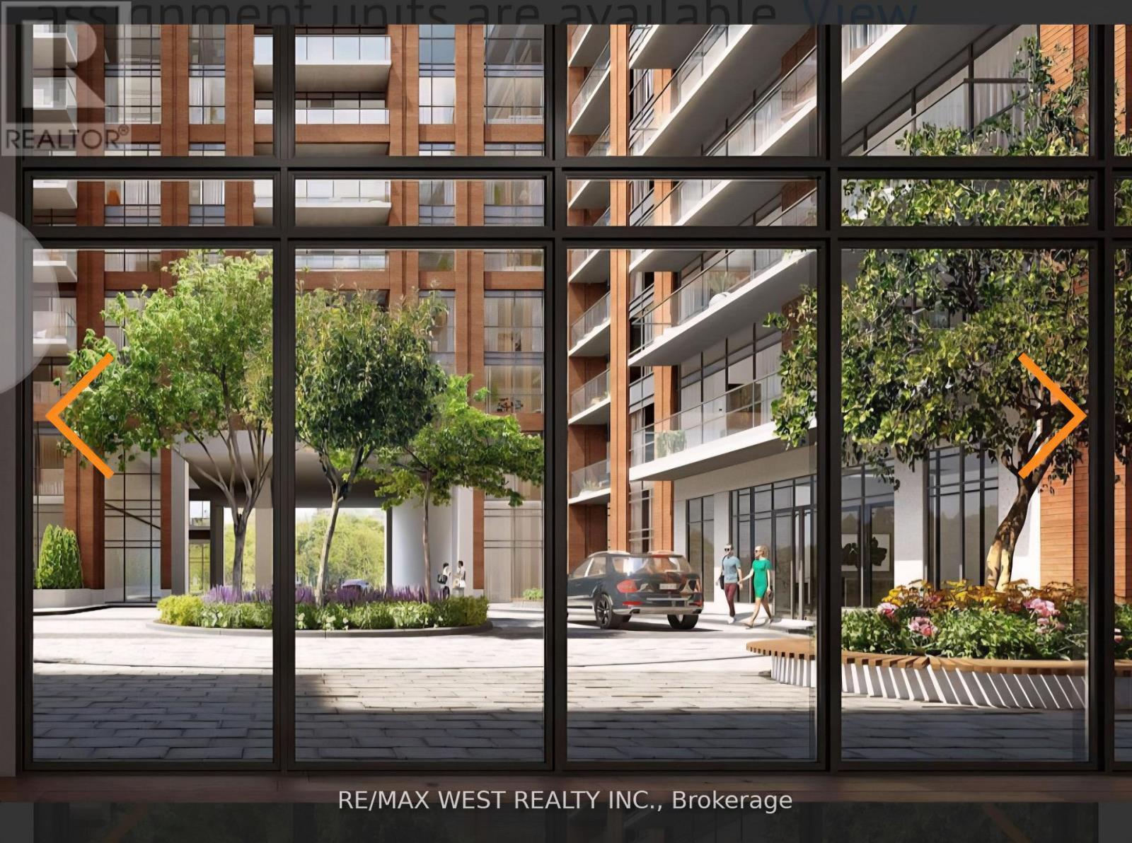 708 - 3260 Sheppard Avenue, Toronto, ON - Photo Showing Other Room