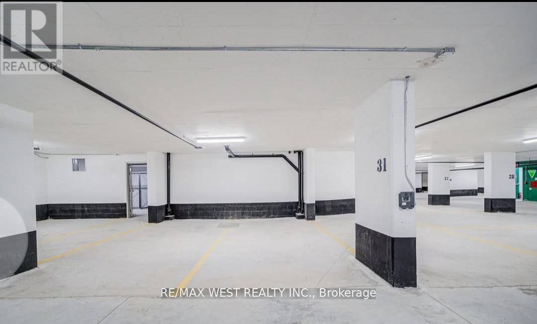 708 - 3260 Sheppard Avenue, Toronto, ON -