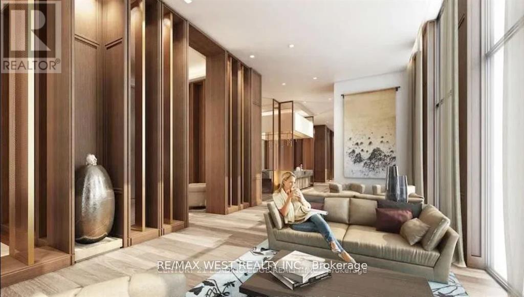 708 - 3260 Sheppard Avenue, Toronto, ON - Indoor