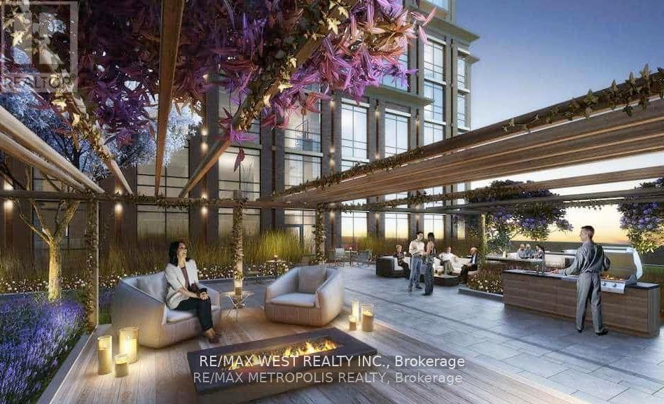 708 - 3260 Sheppard Avenue, Toronto, ON -