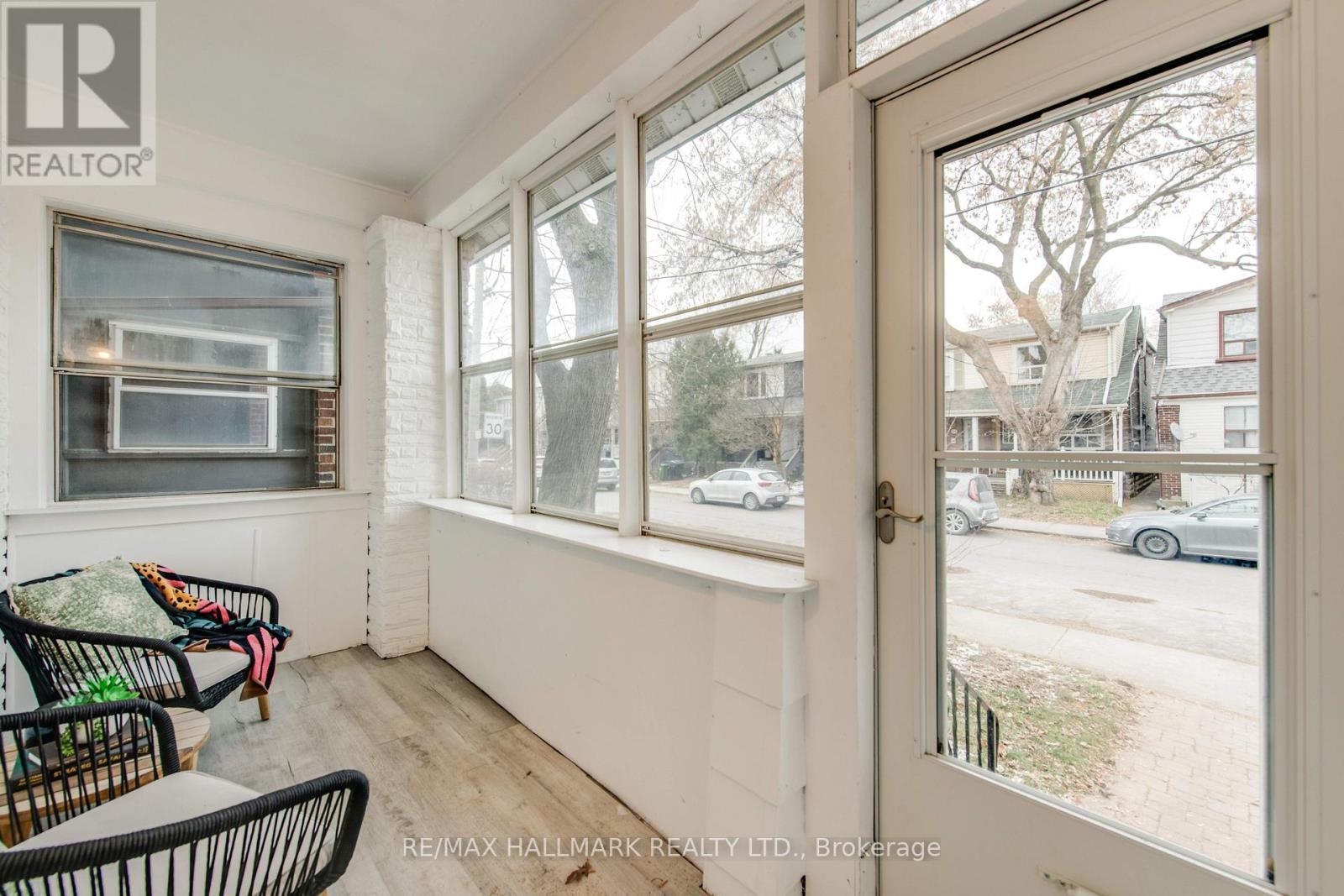 20 Marigold Avenue, Toronto, ON - Indoor Photo Showing Other Room
