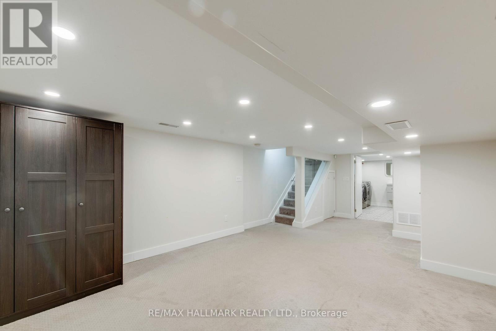 20 Marigold Avenue, Toronto, ON - Indoor