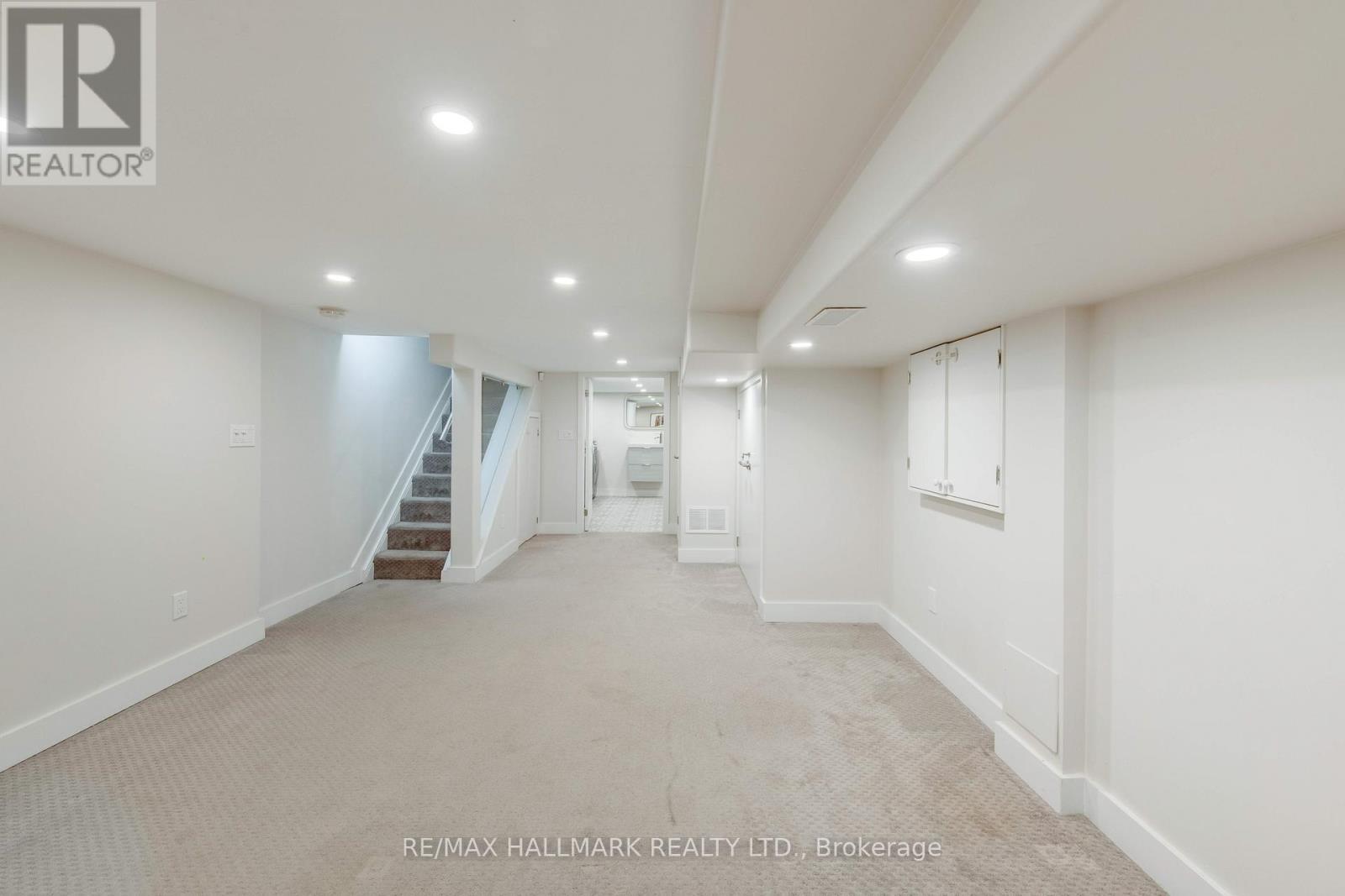 20 Marigold Avenue, Toronto, ON - Indoor