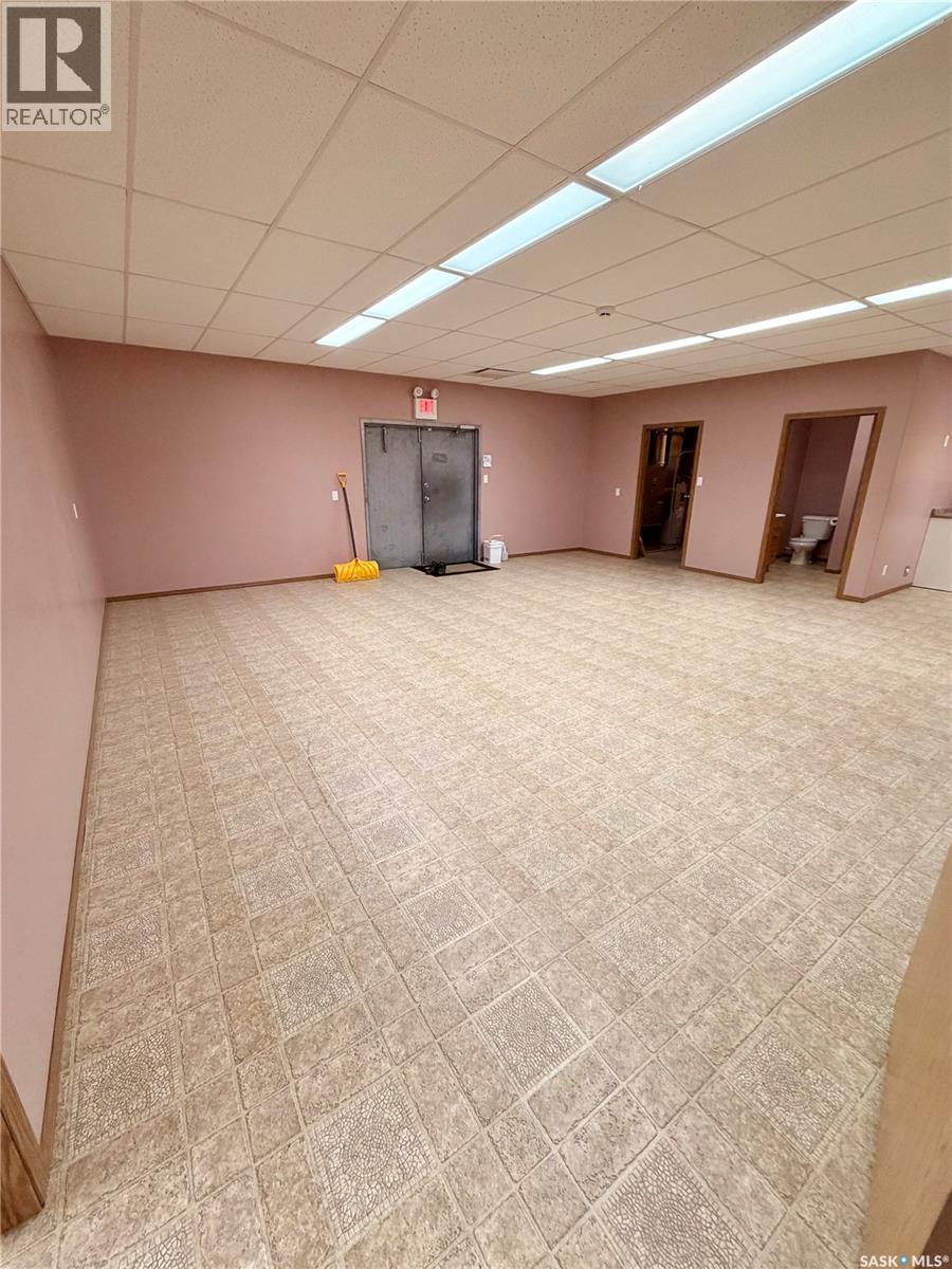 110 Broadway Street, Carnduff, SK