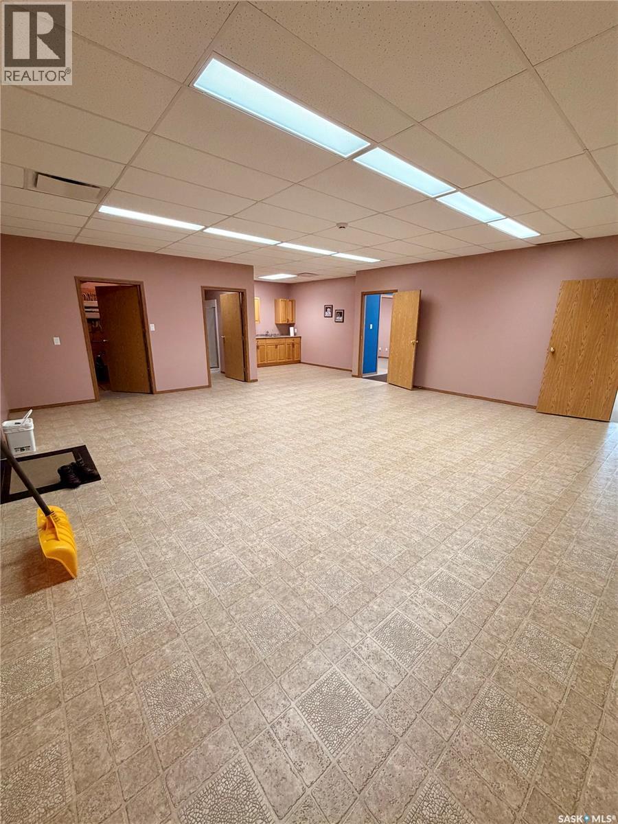 110 Broadway Street, Carnduff, SK