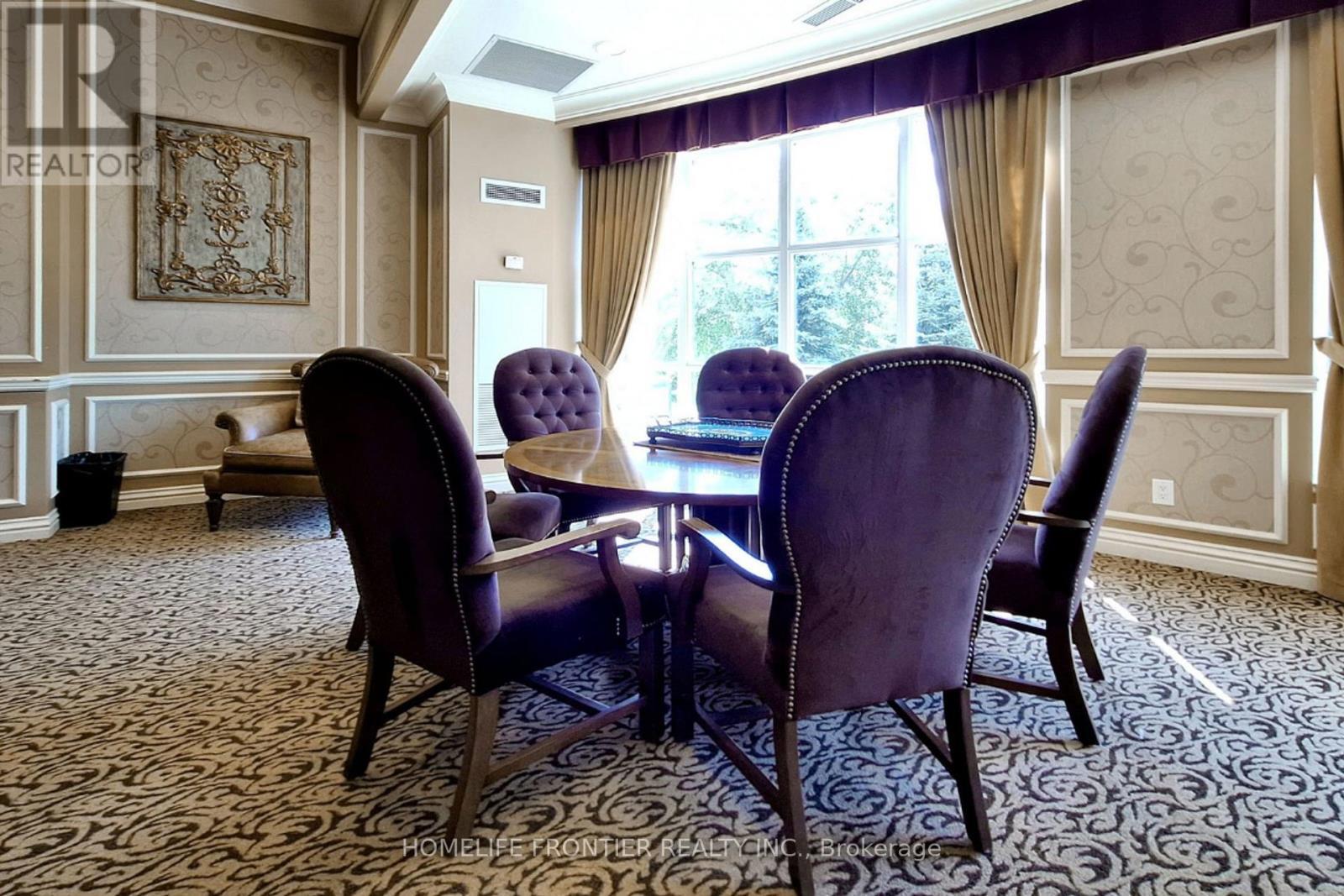 511 - 9235 Jane Street, Vaughan, ON - Indoor