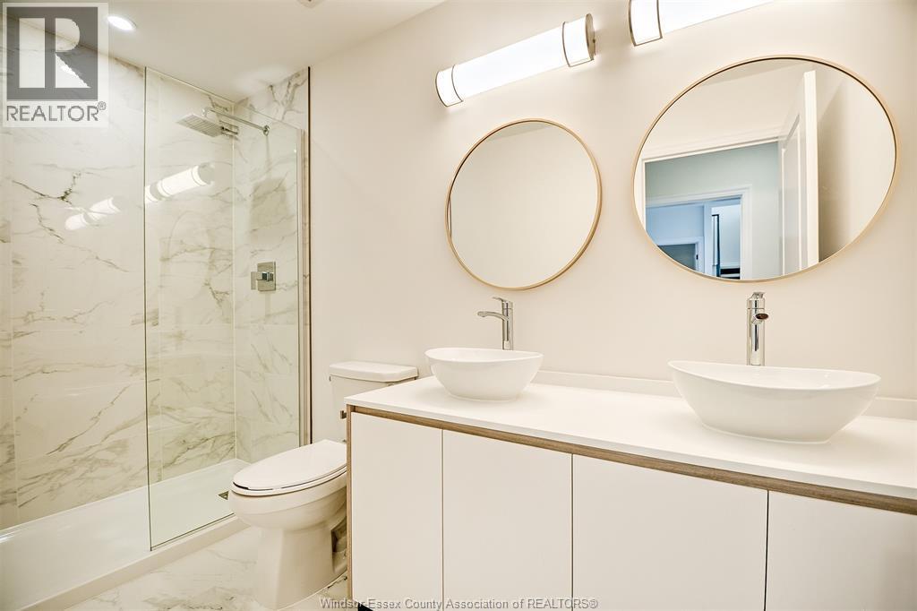 7333 Meo Boulevard Unit# 110, Lasalle, ON - Indoor Photo Showing Bathroom