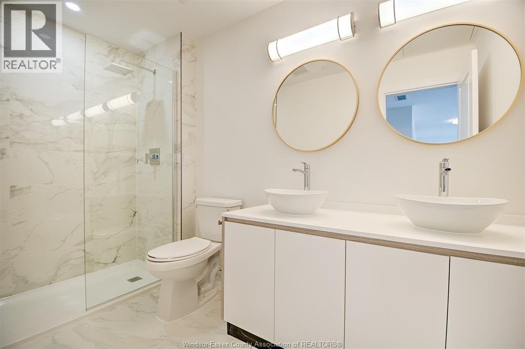 7333 Meo Boulevard Unit# 110, Lasalle, ON - Indoor Photo Showing Bathroom