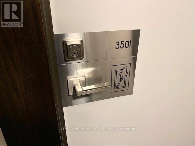 3501 - 510 Curran Place, Mississauga, ON - Other