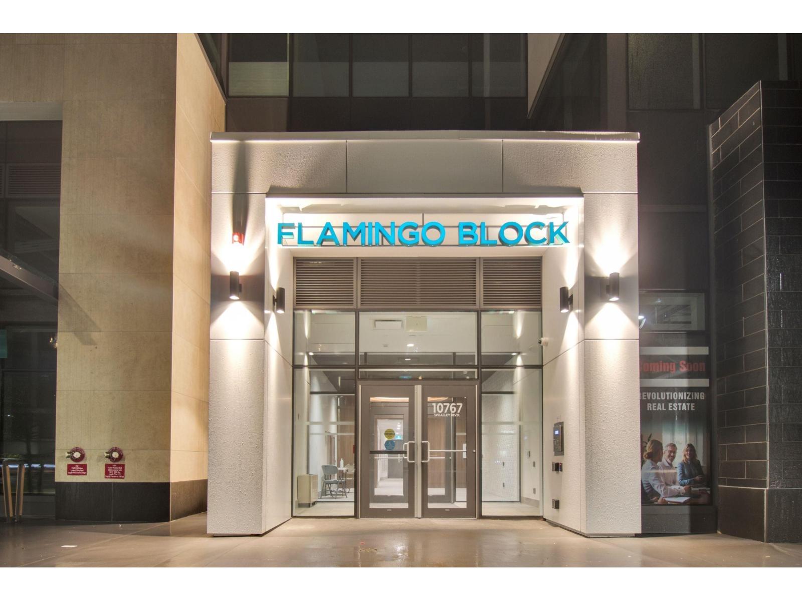 308 10767 Whalley Boulevard, Surrey, BC