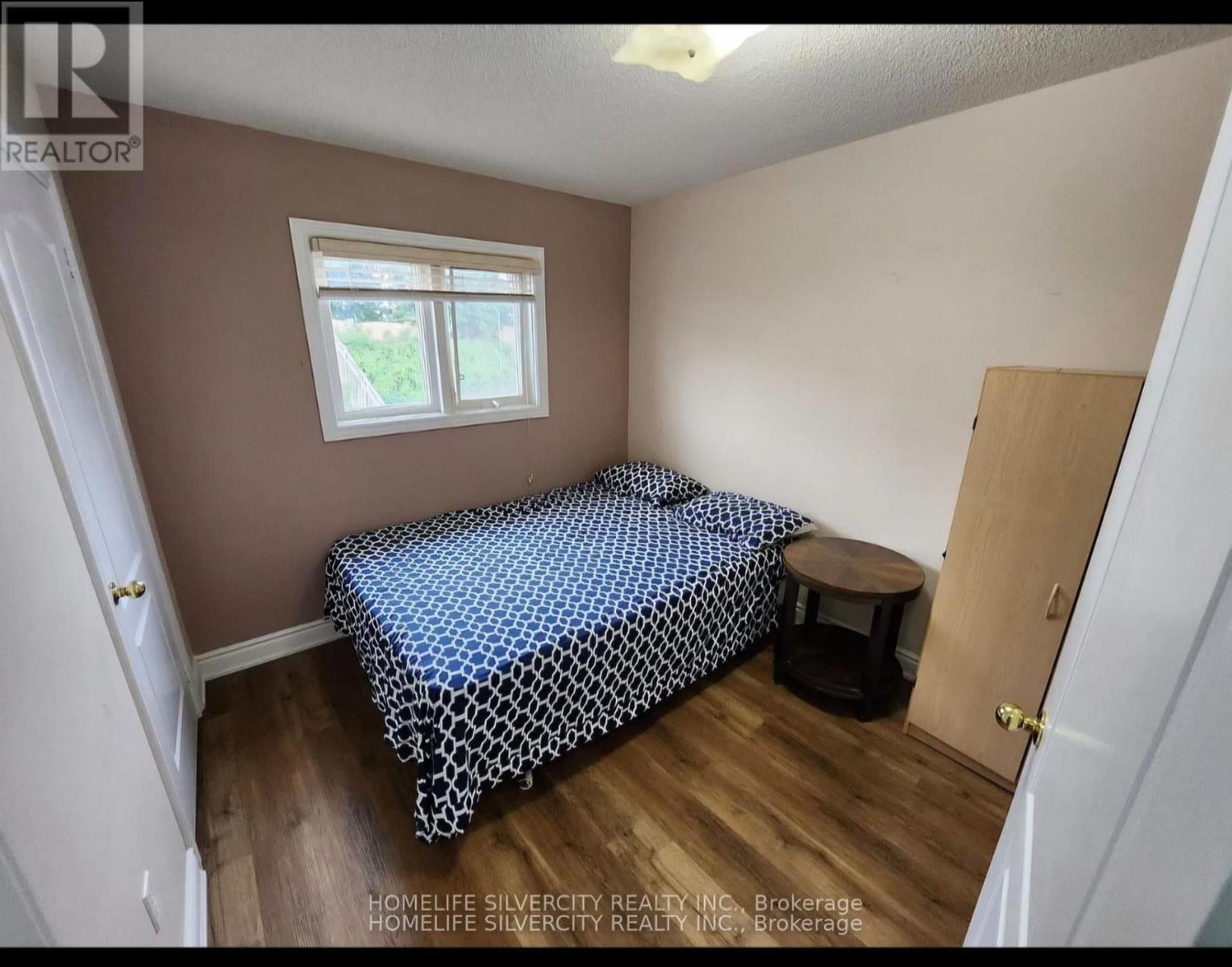 Main And 2Nd Floor - 60 Silent Pond Crescent, Brampton, ON - Indoor Photo Showing Bedroom