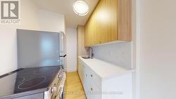 KITCHEN -