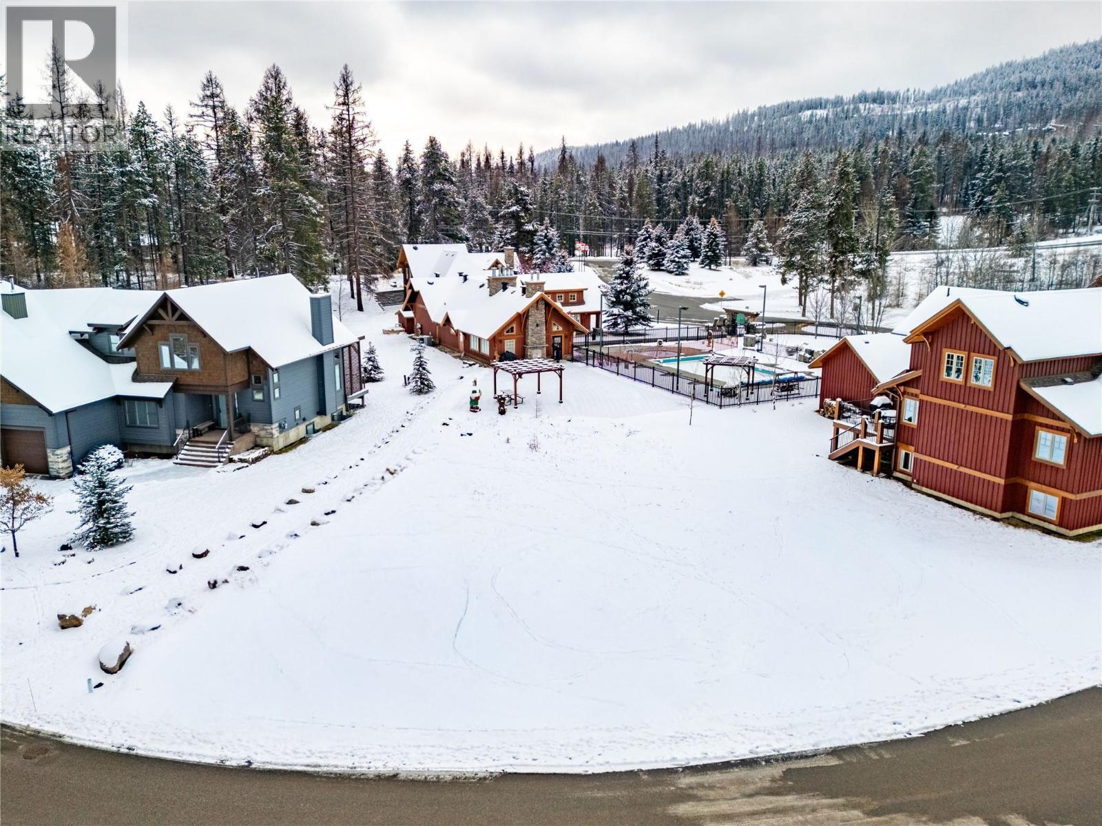 100 Kodiak Crescent, Kimberley, BC