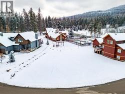 100 KODIAK Crescent Kimberley, BC V1A 0B2