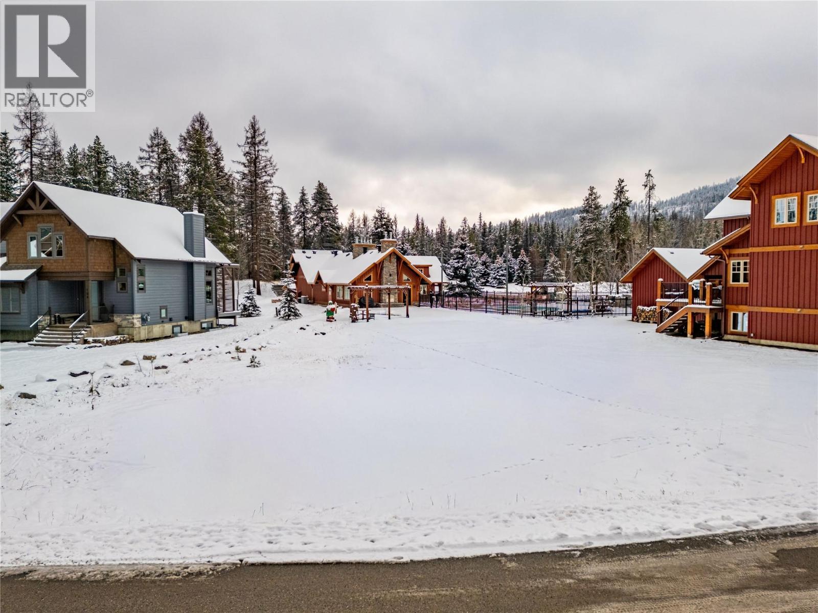 100 Kodiak Crescent, Kimberley, BC