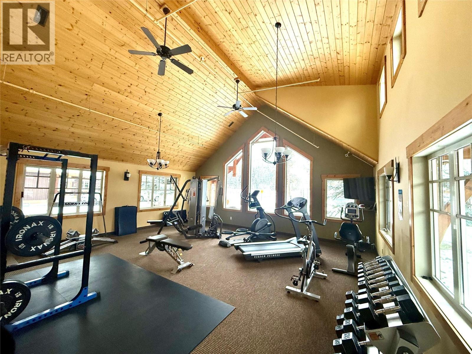 100 Kodiak Crescent, Kimberley, BC