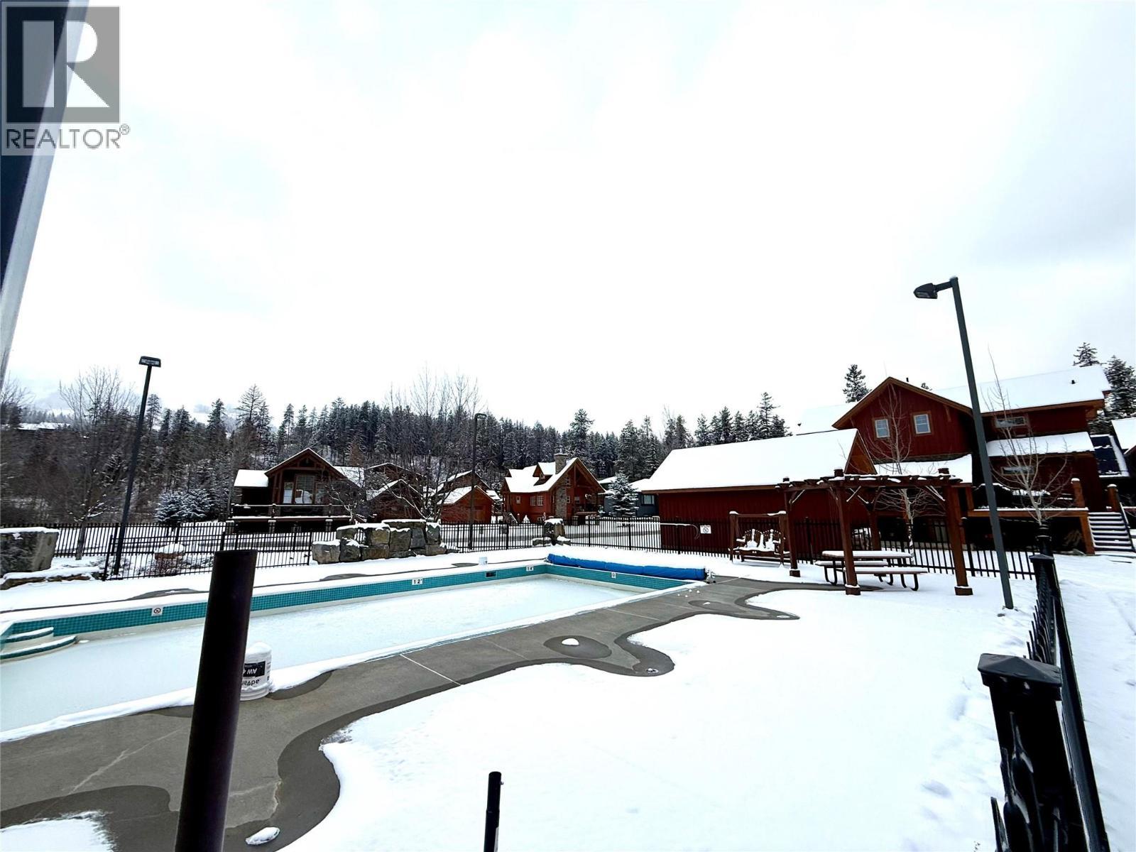 100 Kodiak Crescent, Kimberley, BC