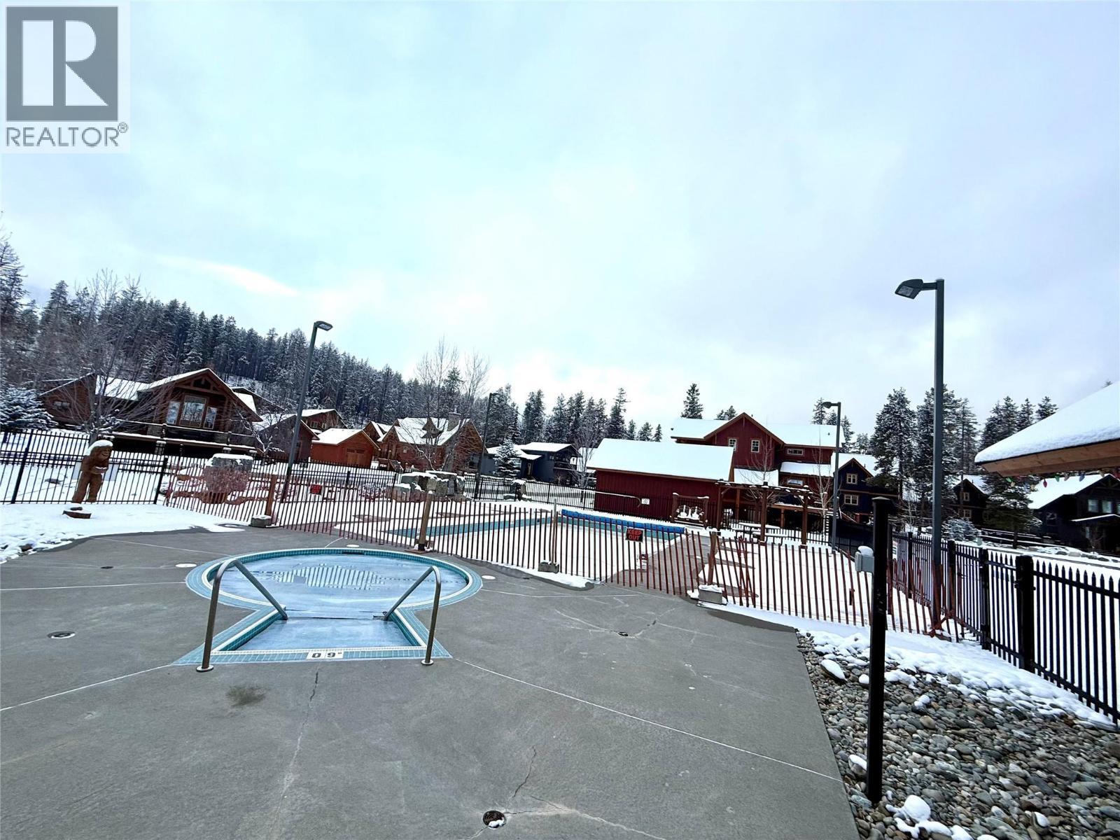 100 Kodiak Crescent, Kimberley, BC