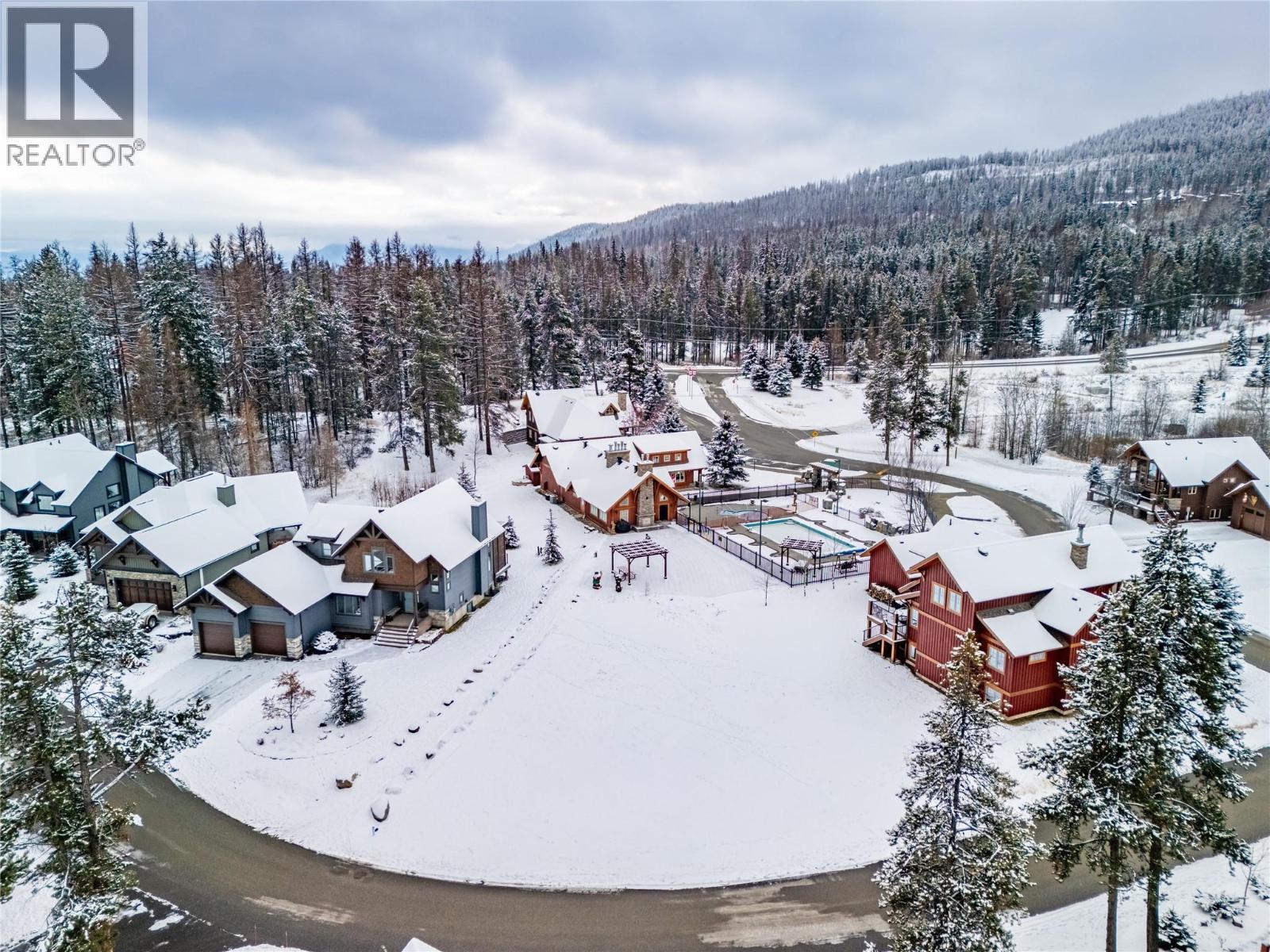 100 Kodiak Crescent, Kimberley, BC