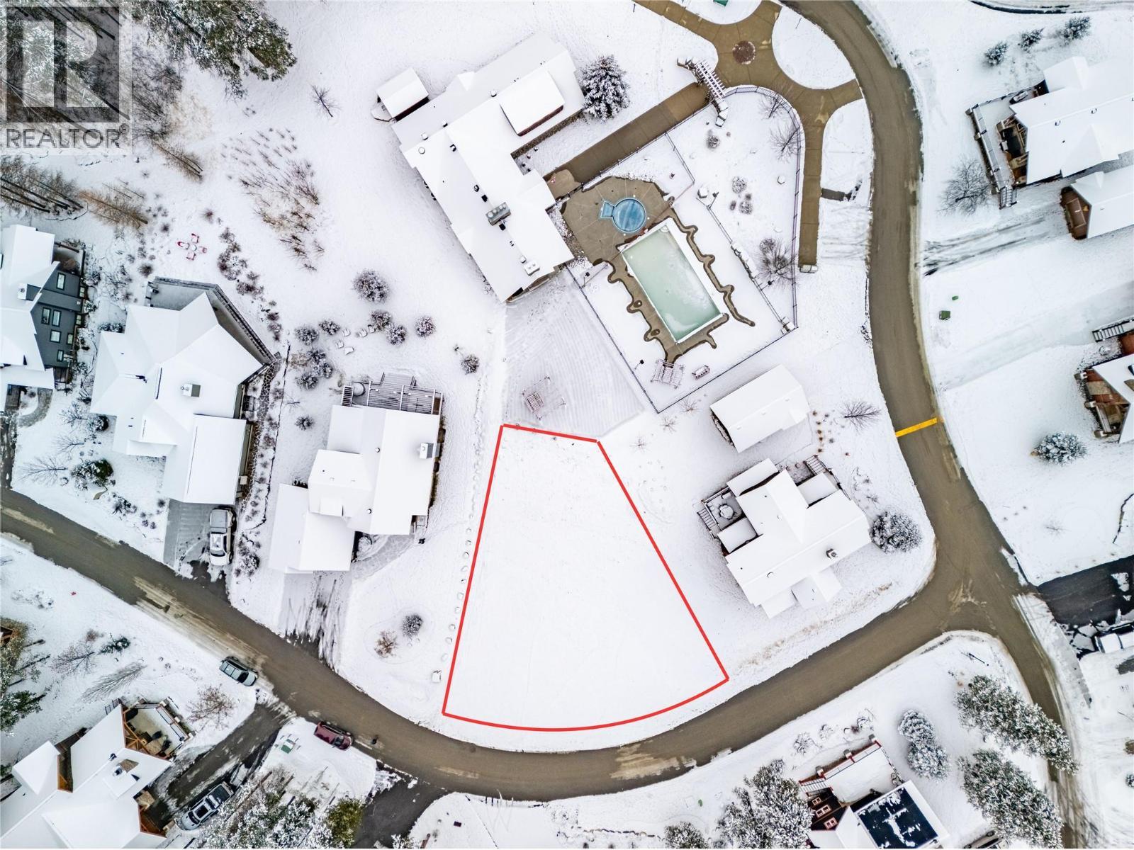 100 Kodiak Crescent, Kimberley, BC