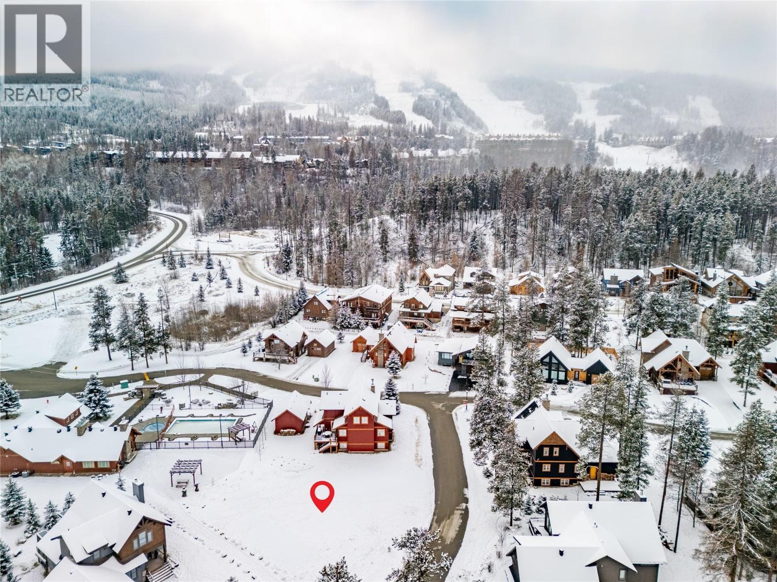 100 Kodiak Crescent, Kimberley, BC