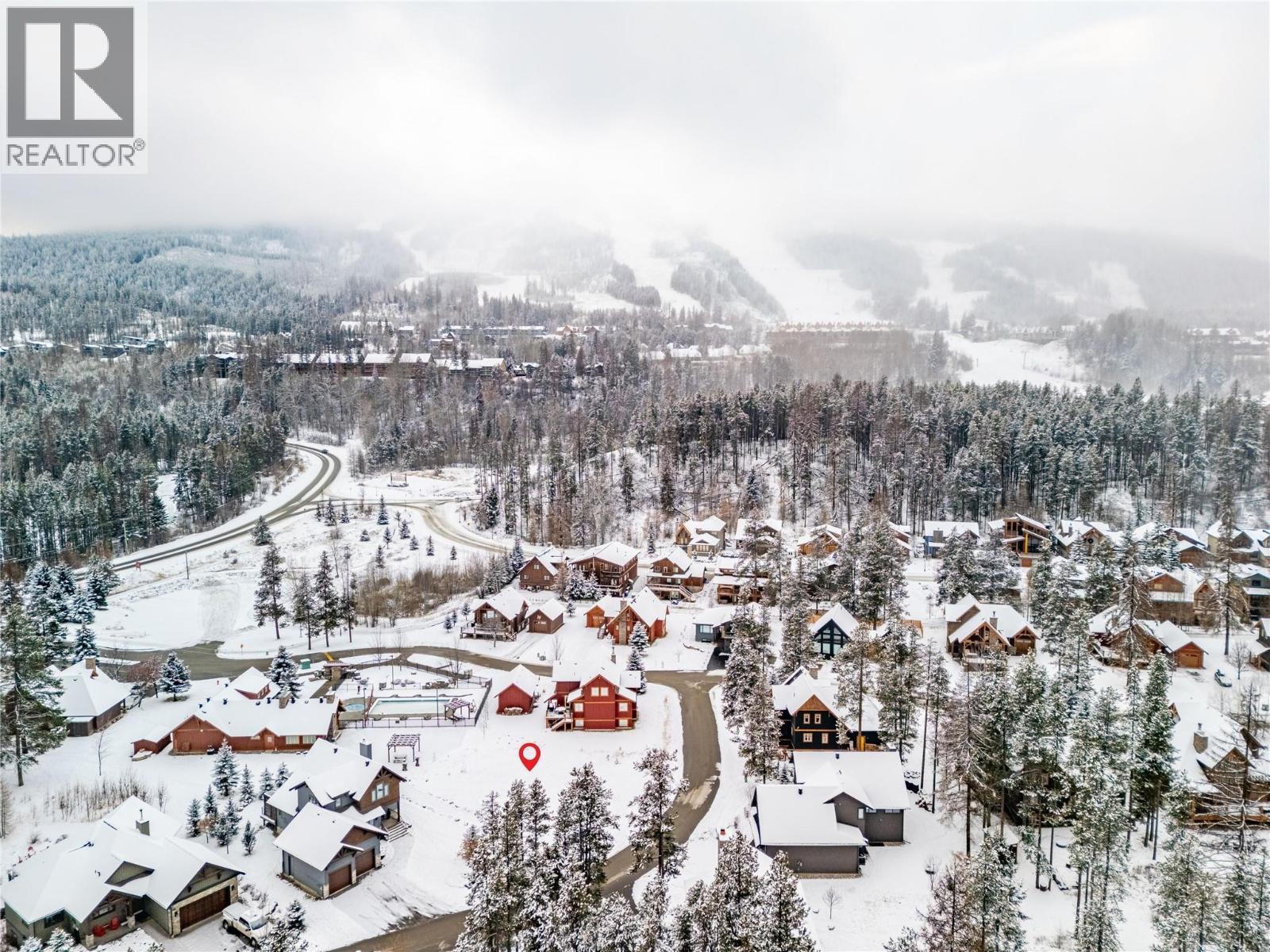 100 Kodiak Crescent, Kimberley, BC